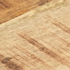 vidaXL - Tafelblad - Bruin - Hout