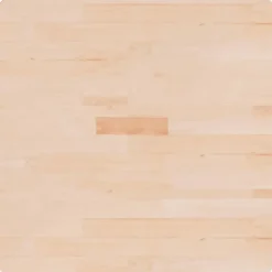 vidaXL - Tafelblad - Bruin - Eikenhout - 70 x 70 x 2.5 cm