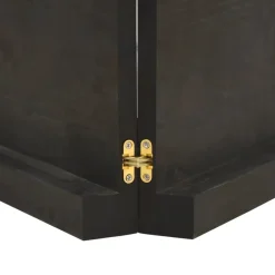 vidaXL - Tafelblad - Bruin - Hout - 160 x 50 x 6 cm