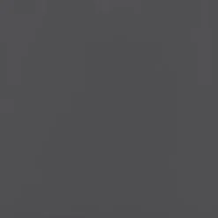 vidaXL - Tuinhoekbank - Antraciet - Poly rattan - Met kussens