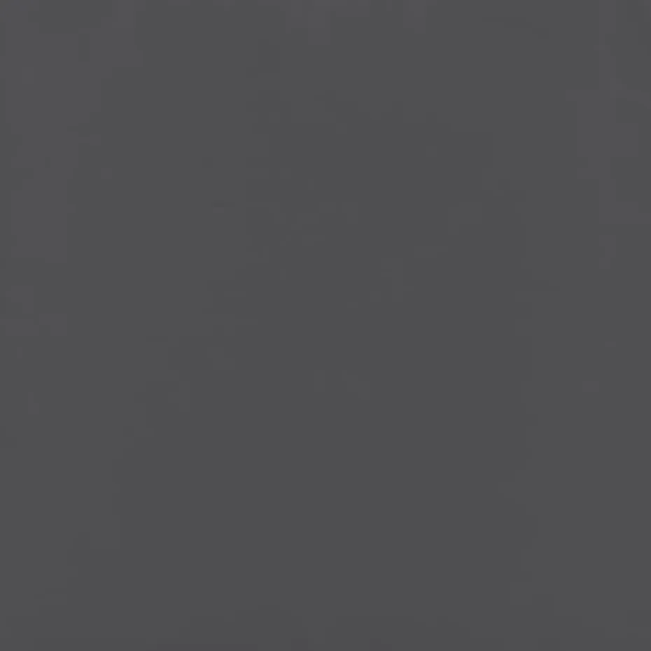 vidaXL - Tuinhoekbank - Antraciet - Poly rattan - Met kussens