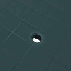 vidaXL - Tuintafel - Groen - Kunststof - 101 x 68 x 72 cm