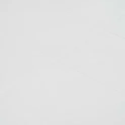 vidaXL - Tuintafel - Wit - Kunststof - 79 x 79 x 72 cm