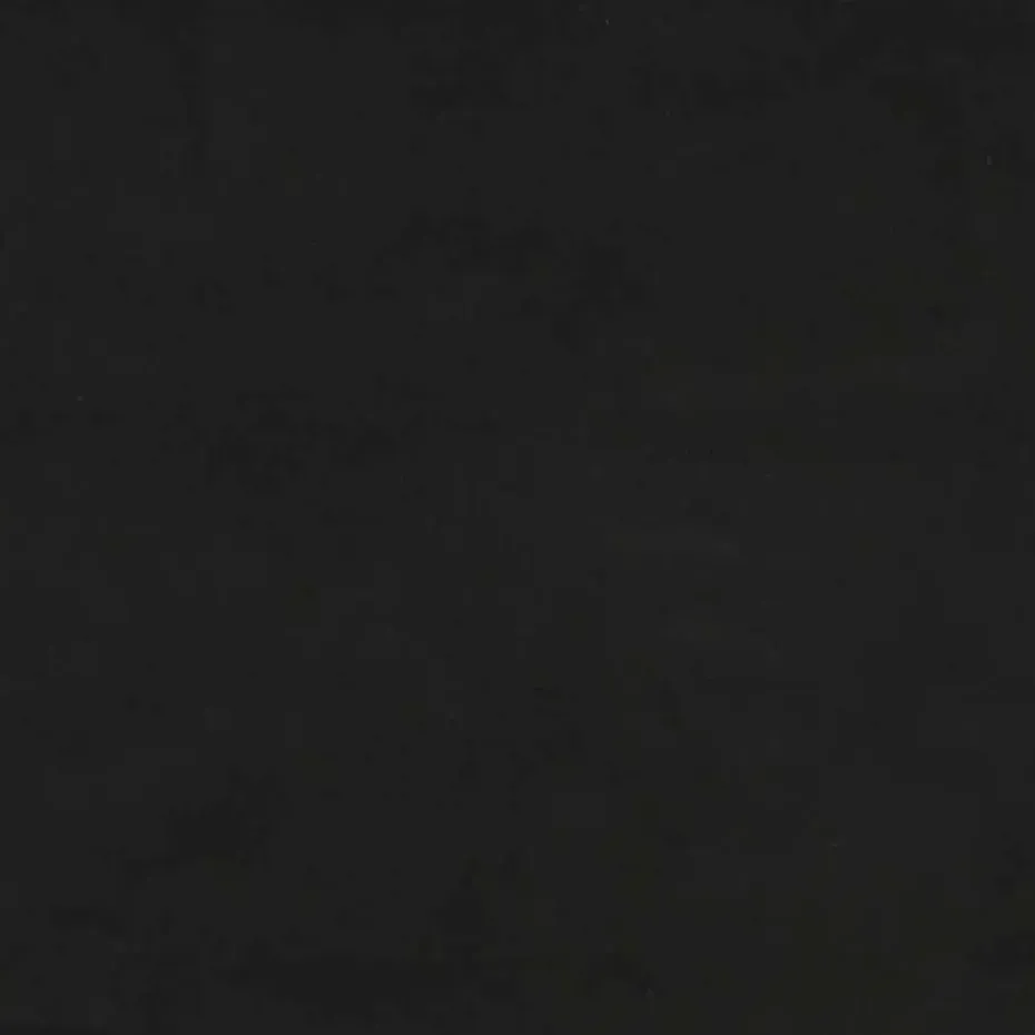 vidaXL - Tweepersoonsbed frame zonder matras - Zwart - Fluweel - 180x200 cm