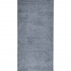 vidaXL - Vloerkleed - Blauw - 100 x 200 cm