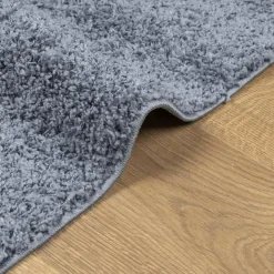 vidaXL - Vloerkleed - Blauw - 100 x 200 cm