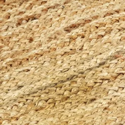 vidaXL - Vloerkleed - Bruin - Jute - 200 x 300 cm