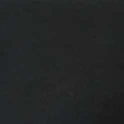 vidaXL - Voetenbank - Zwart - Kunstleer - 60 x 50 x 41 cm