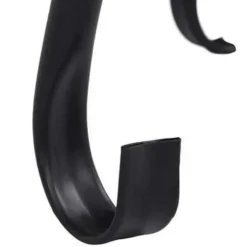 vidaXL - Vuurtafel - Bruin - Keramiek