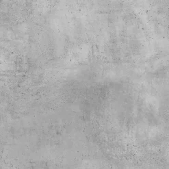 vidaXL - Wandmeubel - Grijs - Bewerkt hout