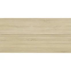 vidaXL - Wastafelkast - Bruin - Bewerkt hout - 90 x 38.5 x 45 cm