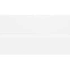 vidaXL - Wastafelkast - Wit - Bewerkt hout - 80 x 38.5 x 45 cm