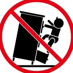 vidaXL - Wit Bartafel - Bewerkt hout - 102x50x103.5 cm