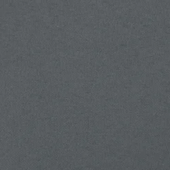 vidaXL - 2-zits Bank - Grijs - Grenenhout