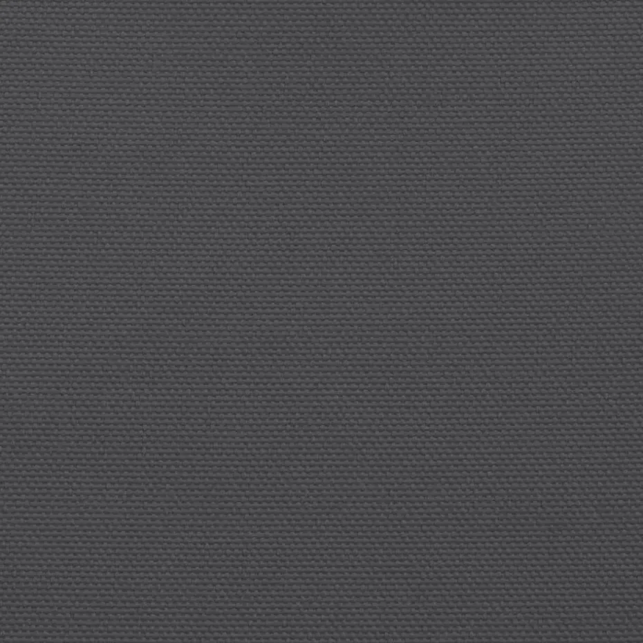 vidaXL - Zonnezeil - Antraciet - 2.5 x 4.5 m