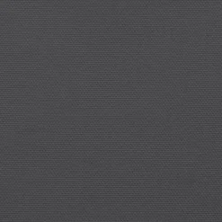 vidaXL - Zonnezeil - Antraciet - 3.5 x 4.5 m