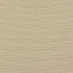 vidaXL - Zonnezeil - Beige - 3.6 x 3.6 x 3.6 m