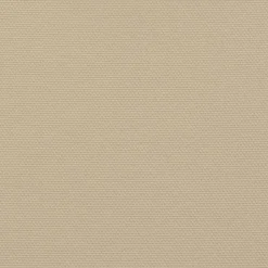 vidaXL - Zonnezeil - Beige - 2 x 3 m