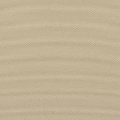 vidaXL - Zonnezeil - Beige - 3.6 x 3.6 m