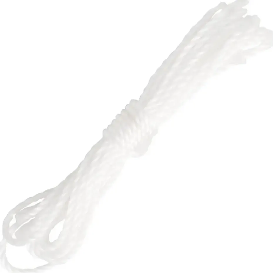 vidaXL - Zonnezeil - Crème - 3.6 x 3.6 m