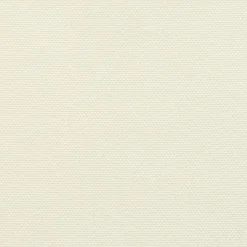 vidaXL - Zonnezeil - Crème - 2 x 2 m