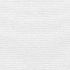 vidaXL - Zonnezeil - Wit - 2 x 4 m