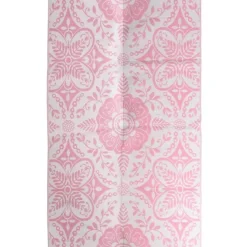 vidaXL Buitenkleed ARAKIL 160x230 cm PP roze
