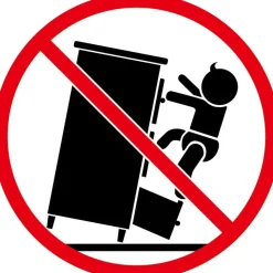 vidaXL Eettafel - Rechthoekige tafel - Bruin eiken - Bewerkt hout - 120x60 cm