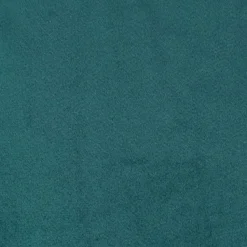 vidaXL Gordijnen met ringen - Donkergroen - 140x140 cm - Fluweel - 2 Stuks