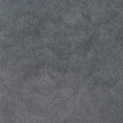 vidaXL Gordijnen met ringen - Lichtgrijs - 140x140 cm - Fluweel - 2 Stuks