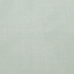 vidaXL Gordijnen van voile met lussen - Lichtgrijs - 140x175 cm - Stof - 2 Stuks