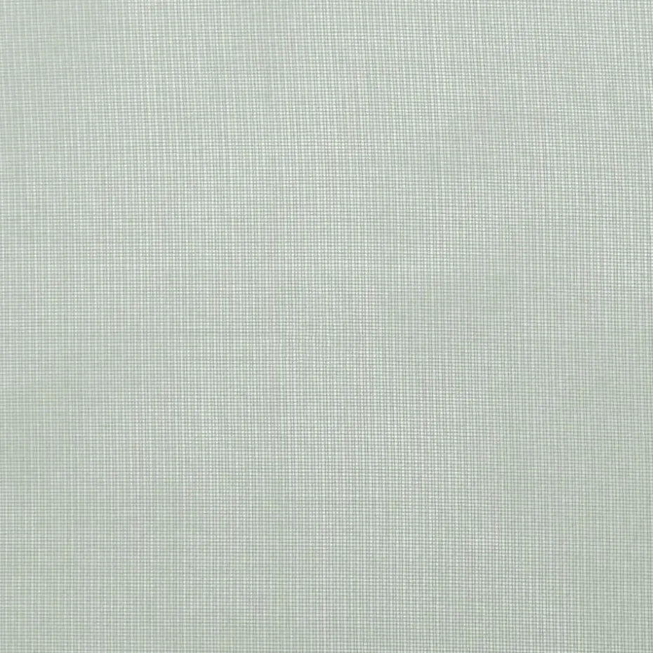 vidaXL Gordijnen van voile met lussen - Lichtgrijs - 140x175 cm - Stof - 2 Stuks