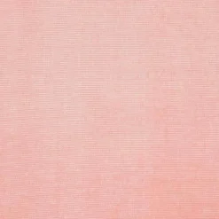 vidaXL Gordijnen van voile met lussen - Roze - 140x245 cm - Stof - 2 Stuks