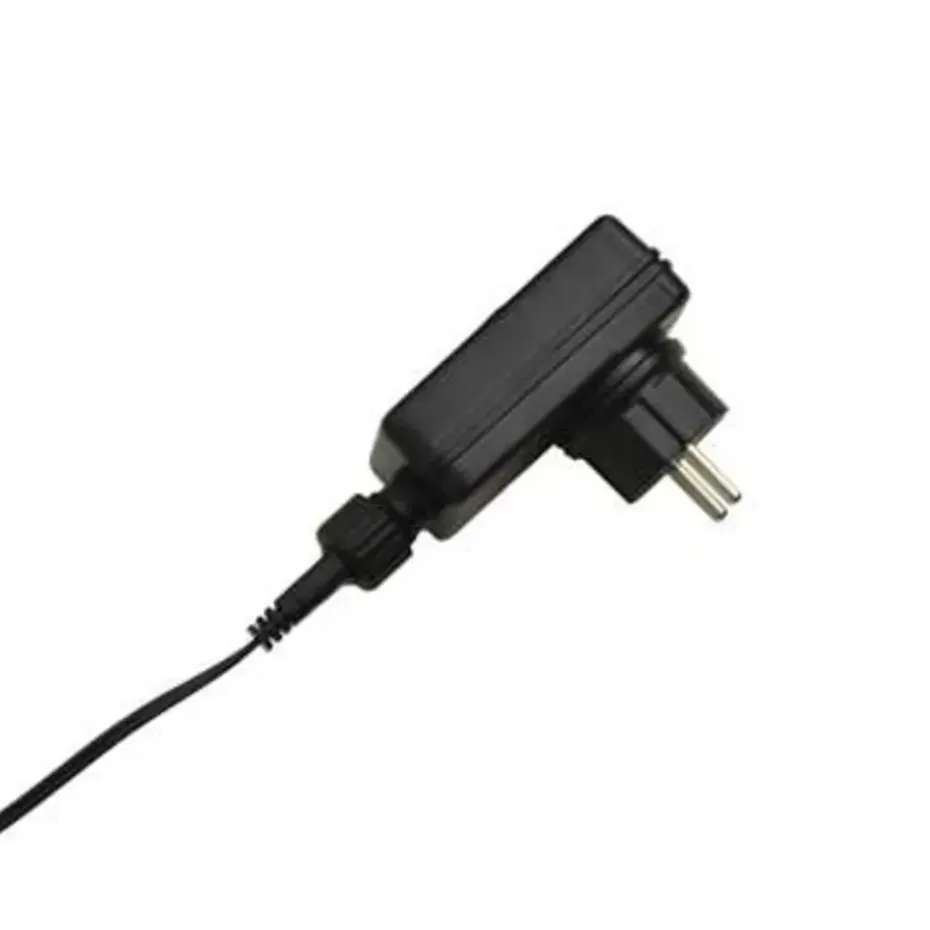 vidaXL Kerstboog kerstman en sneeuwpop opblaasbaar LED 223 cm