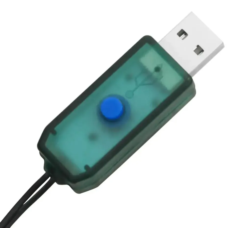 vidaXL Kunstkerstboom met verlichting en sneeuw 80 LED's 150 cm