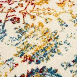 Vintage Van Gogh Vloerkleed Multi Laagpolig - 140x200 CM