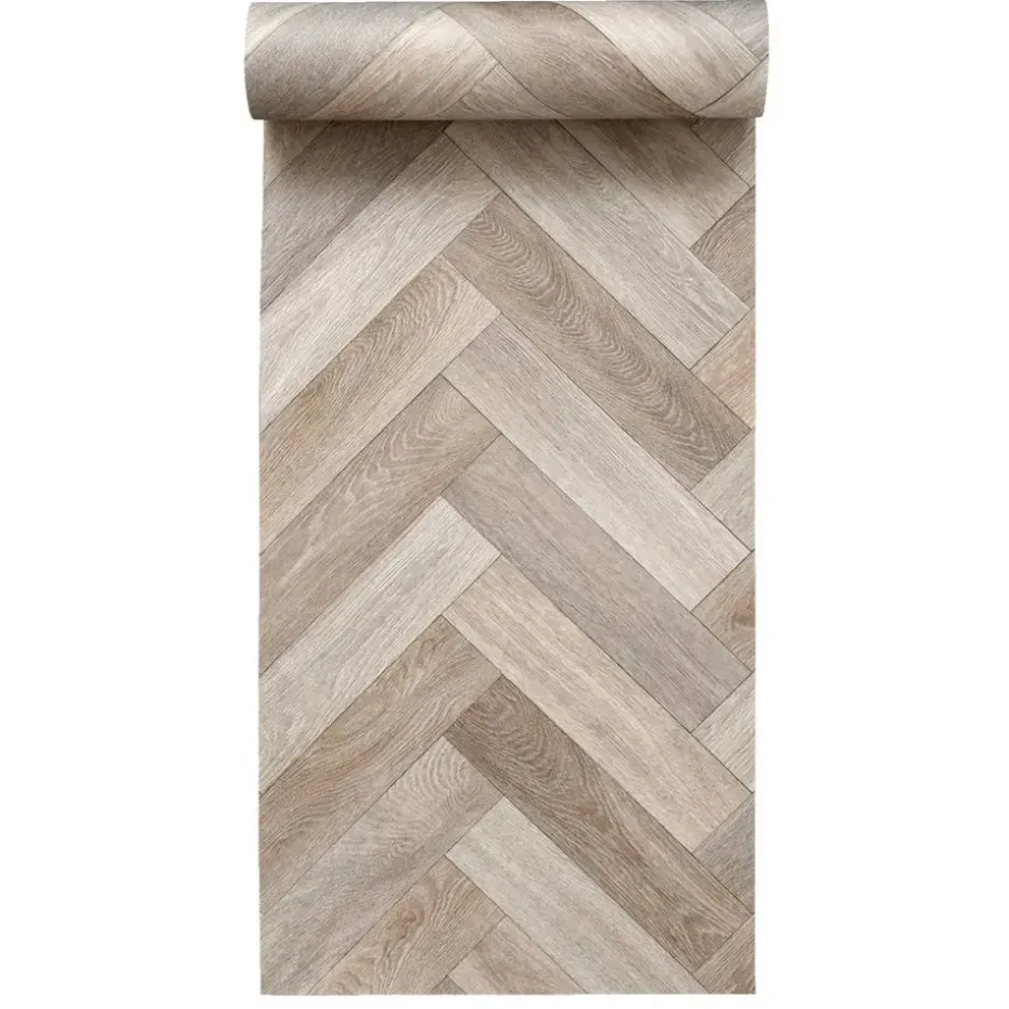 Vinyl Ancares - greige