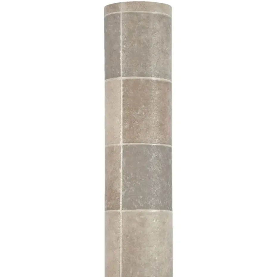 Vinyl Pompei - grijs