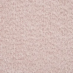 Vipack bed Moon met opbergruimte - roze - 90x200 cm