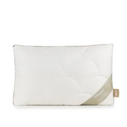 Vitapur Kinderkussen - Bamboe Hoofdkussen - Wasbaar - 40x60 cm