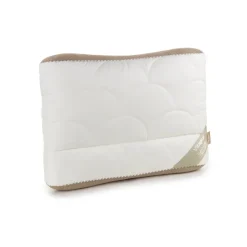 Vitapur Kussen - Bamboe Hoofdkussen - Wasbaar - 50x70 cm