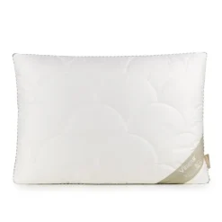 Vitapur Kussen - Bamboe Hoofdkussen - Wasbaar - 50x70 cm