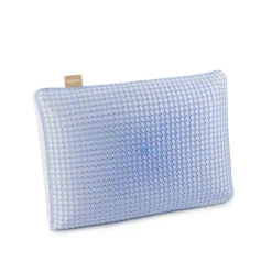 Vitapur Kussen - Hoofdkussen Nekklachten - 40x60 cm