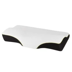 Vitapur Memosilver Anatomisch Anti-Snurk Kussen - 60x40 cm