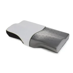 Vitapur Memosilver Anatomisch Anti-Snurk Kussen - 60x40 cm