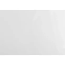 Vitrage Barcelona - wit