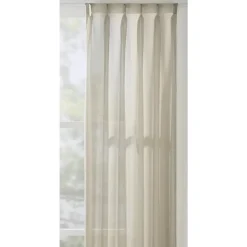 Vitrage Lagos - crème