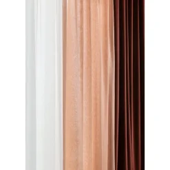 Vitrage Suus - ecru - 295 cm