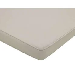 VIVARA L - Tuinbank - Lichte houtkleur/Beige - FSC® acaciahout