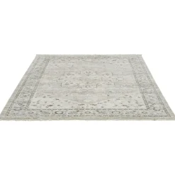 Vloerkleed Asena - beige/zand - 200x310 cm